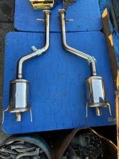 2026年最新】ls600h マフラーの人気アイテム - メルカリ