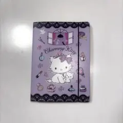 2026年最新】チャーミーキティ メモの人気アイテム - メルカリ