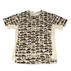 2026年最新】COMME des garcons tシャツ archiveの人気アイテム - メルカリ