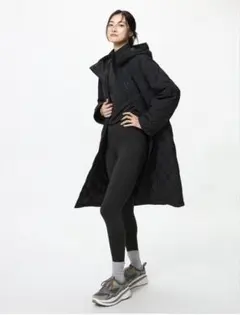 2026年最新】パフテックオーバーサイズロングコートの人気アイテム