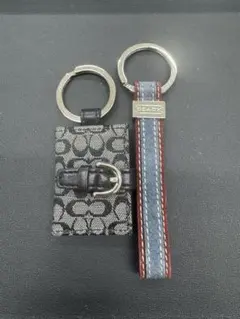 2026年最新】コーチ キーホルダー 手帳の人気アイテム - メルカリ