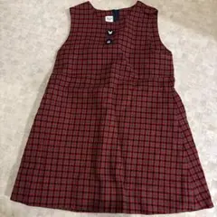 2026年最新】ファミリアジャンパースカートの人気アイテム - メルカリ