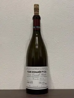 2026年最新】空瓶 ロマネコンティの人気アイテム - メルカリ