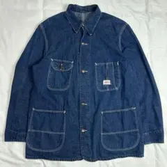 2026年最新】sanforized カバーオールの人気アイテム - メルカリ