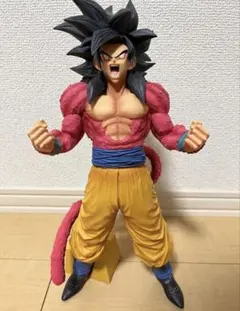 2026年最新】Smsp 孫悟空4 a賞の人気アイテム - メルカリ