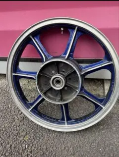 2026年最新】z400j ホイールの人気アイテム - メルカリ