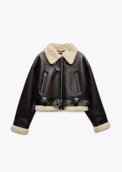 2026年最新】ザラ b-3の人気アイテム - メルカリ