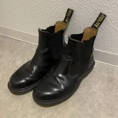 2026年最新】ドクターマーチン サイドゴア uk6の人気アイテム - メルカリ