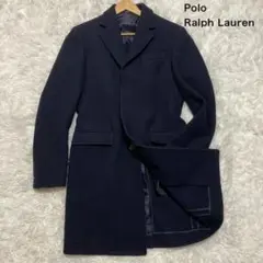 2026年最新】POLO RALPH LAUREN チェスターコートの人気アイテム