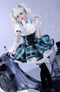 2026年最新】藤堂ユリカ コスプレの人気アイテム - メルカリ