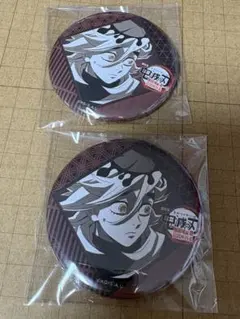 2026年最新】童磨 ダイニング 缶バッジの人気アイテム - メルカリ