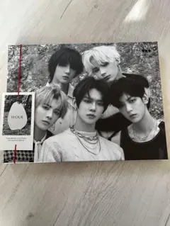 2026年最新】txt写真集の人気アイテム - メルカリ