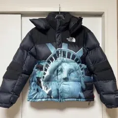 2026年最新】supreme 自由の女神 north faceの人気アイテム - メルカリ
