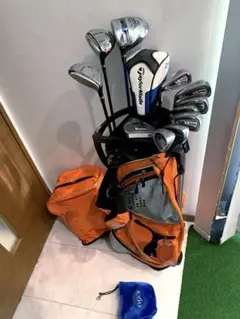 2026年最新】ゴルフ フルセット レフティの人気アイテム - メルカリ