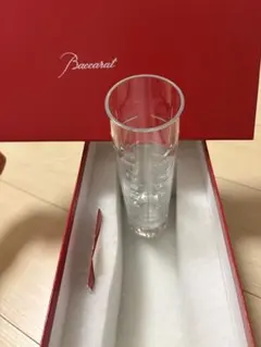 2026年最新】バカラ花瓶 未使用の人気アイテム - メルカリ