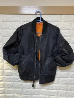 2026年最新】ALPHA MA-1 リバーシブルの人気アイテム - メルカリ