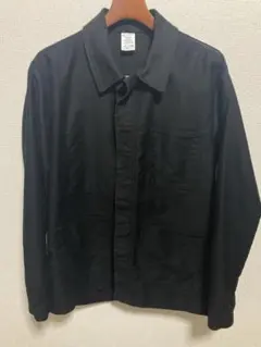 2026年最新】ブラックモールスキンジャケット 40sの人気アイテム