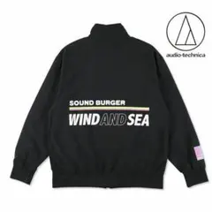 2026年最新】WIND AND SEA ナイロンジャケットの人気アイテム - メルカリ