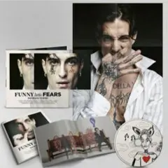 2026年最新】Damian davidの人気アイテム - メルカリ