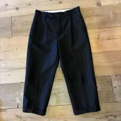 2026年最新】WACKOMARIA スラックス ストライプの人気アイテム - メルカリ