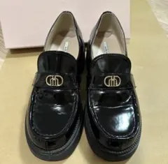 2026年最新】her lip to ローファーの人気アイテム - メルカリ