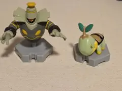 2026年最新】ヨノワール モンコレの人気アイテム - メルカリ