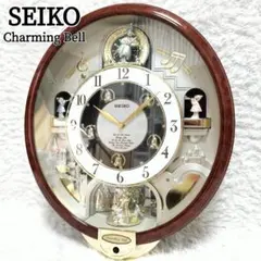 2026年最新】seiko チャーミングベルの人気アイテム - メルカリ