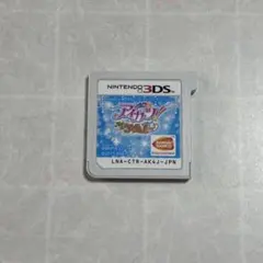 2026年最新】アイカツ!my no.1 stage! 3dsの人気アイテム - メルカリ