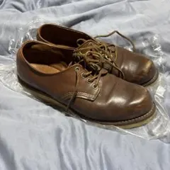 2026年最新】レッドウィング8105の人気アイテム - メルカリ