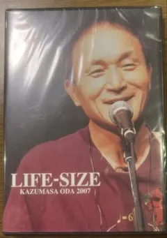 2026年最新】小田和正 life-size 2023の人気アイテム - メルカリ