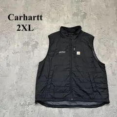 2026年最新】carhartt ベスト xlの人気アイテム - メルカリ
