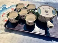 2026年最新】織部 焼の人気アイテム - メルカリ