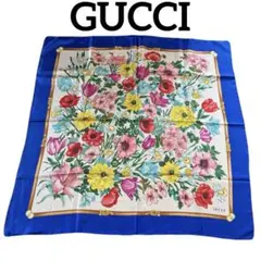 2026年最新】グッチ 花 スカーフの人気アイテム - メルカリ