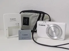 2026年最新】CANON PowerShot S200の人気アイテム - メルカリ