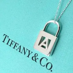 2026年最新】ティファニー カデナの人気アイテム - メルカリ