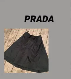 2026年最新】プラダ スカートの人気アイテム - メルカリ