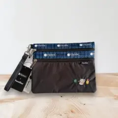 2026年最新】レスポートサック ポーチ ファミリアの人気アイテム