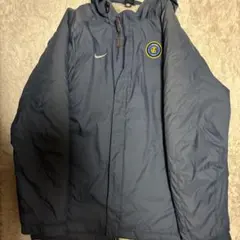 2026年最新】nike インテル ダウンの人気アイテム - メルカリ