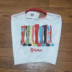 2026年最新】キンキーブーツ トートバッグの人気アイテム - メルカリ