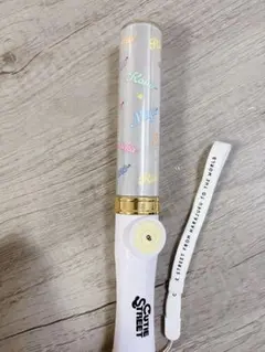 2026年最新】CUTIE street ペンライト ver.1の人気アイテム - メルカリ