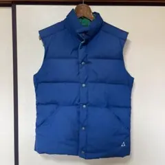 2026年最新】gerry ダウンベストの人気アイテム - メルカリ