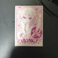 2026年最新】けいおん zippoの人気アイテム - メルカリ