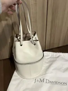 2026年最新】j&m davidson バッグ デイジーの人気アイテム - メルカリ