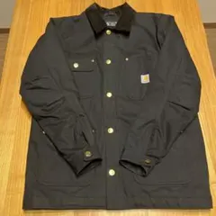 2026年最新】carHartt デトロイトジャケット ブラック usaの人気