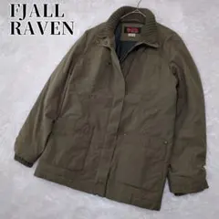 2026年最新】FJALL RAVEN モッズコートの人気アイテム - メルカリ