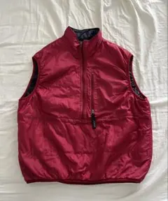 2026年最新】patagonia パフボールベスト sの人気アイテム - メルカリ