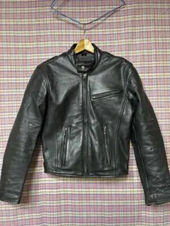 2026年最新】moto field レザージャケットの人気アイテム - メルカリ
