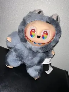 2026年最新】Labubu ぬいぐるみ シークレットの人気アイテム - メルカリ