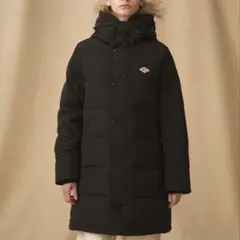 2026年最新】ダントン ダウンコート ロングダウンの人気アイテム