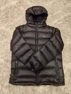 2026年最新】パタゴニア ハイロフトダウンフーディの人気アイテム